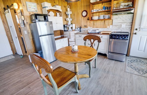 Yachats House | Breakers - Ocean Front in downtown Yachats