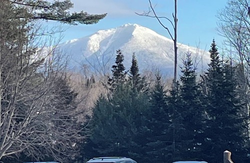 Lake Placid Cabin | Breathtaking 3-bedroom lodge with AC, WiFi in beautiful Lake Placid