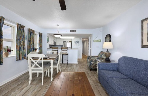 Myrtle Beach Condo | Breathtaking Oceanfront Condo Views w Pool | Atlantica Towers