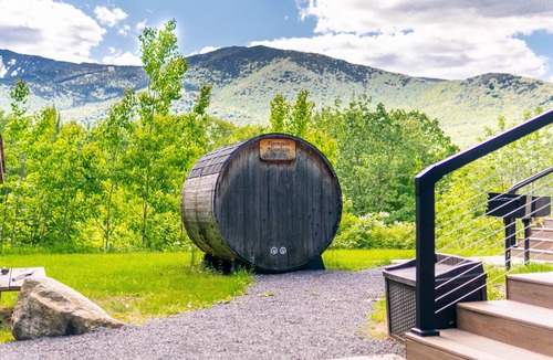 Wilmington House | Breathtaking Views Near Lake Placid and Whiteface