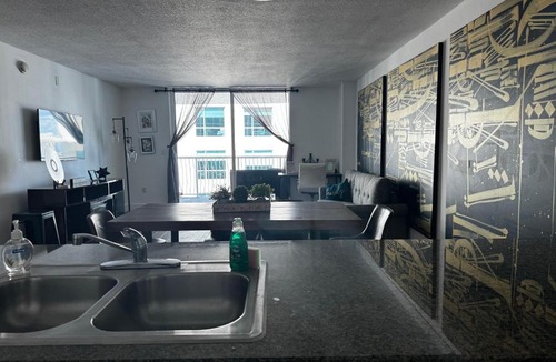 Brickell Apartment | Brickell Bay Haven