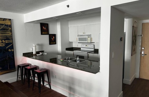 Brickell Apartment | Brickell Bay Haven
