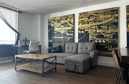 Brickell Apartment | Brickell Bay Haven