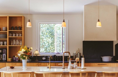 Central Vermont- Killington House | BRIDGEWATER RETREAT