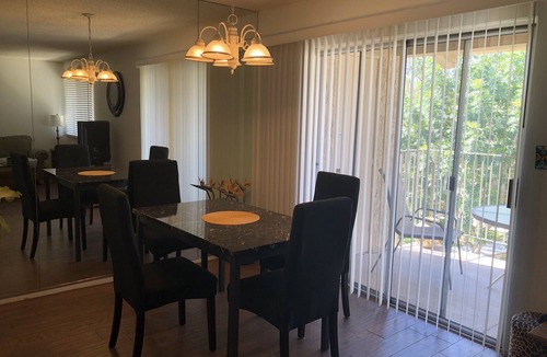 Camelback East Condo | Bright and Peaceful condo 2 bedrooms 2 bath comfortable clean Great location!