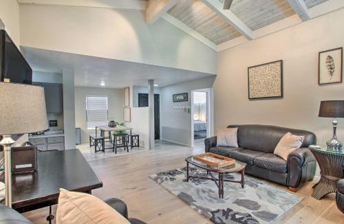 Oak Creek House | Bright Condo w/Resort-Style Amenities in Sedona!