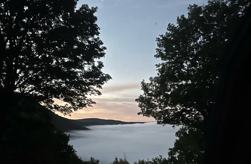 Plymouth House | Bright, Family-Friendly Lake View House Close to Okemo, Killington, Pico, Lakes