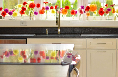 Burlington House | Bright, modern, spacious south end 5-bedroom homen