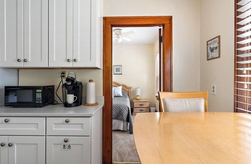 Summit - University Apartment | Bright Spacious St. Paul Duplex- Upper Level