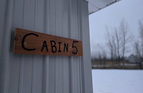 Rensselaer Cabin | Brightstone Lake Cabin 5