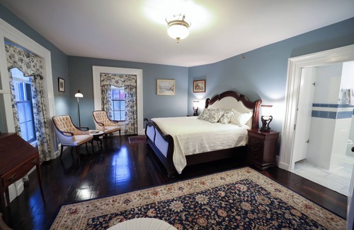 Brinckerhoff Hotel | Brinckerhoff Inn
