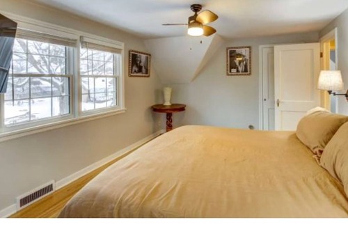 Spring Valley House | Broadway Guest House
