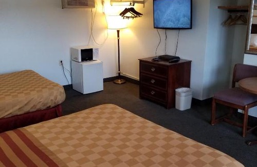 Eagan Hotel | Budget Inn And Suites Eagan