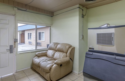 Downtown Boise Hotel | Budget Inn Boise