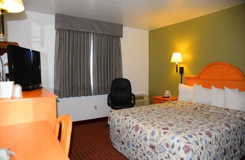 Gillette Hotel | Budget Inn Express