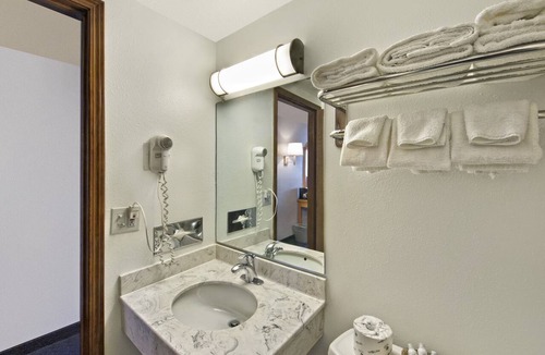 Gillette Hotel | Budget Inn Express