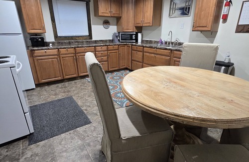 Buffalo City Cabin | Buffalo City Riverside Cabin - Mississippi River Views with Easy Boat Access!