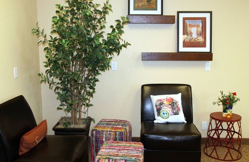 Buffalo Hotel | Buffalo Inn