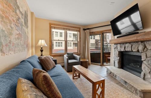River Run Apartment | Buffalo Lodge #8329