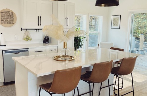 Chillicothe House | Bungalow on Bunker- Hike/Bike In/out —Home nestled in Great Seal State Park