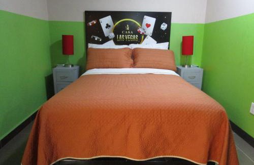 Texcoco Apartment | Céntrico loft Boho chic con terraza, Wifi, cocina