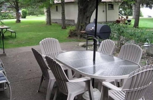 Pine River Apartment | Cabin 13 in Pine River