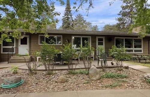 Pine River Apartment | Cabin 13 in Pine River