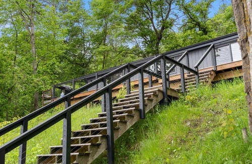 Pequot Lakes Cabin | Cabin ∙ 3 bedrooms ∙ 8 guests