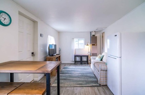 Oscoda Cabin | Cabin #4 Wishmaker's Rest