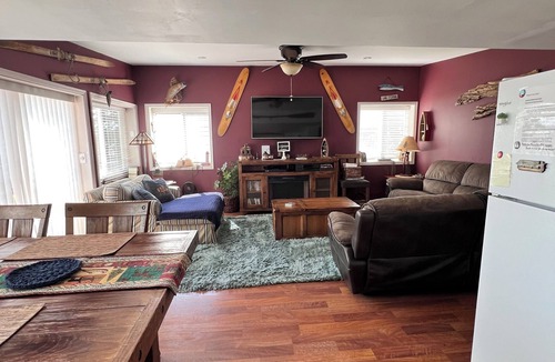 Cannon Falls Cabin | Cabin on Lake Byllesby Minnesota nBirding, Boating, Biking, Hiking, Colleges