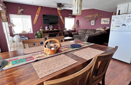 Cannon Falls Cabin | Cabin on Lake Byllesby Minnesota nBirding, Boating, Biking, Hiking, Colleges
