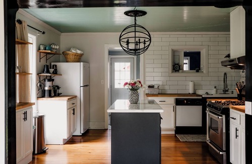 Pepin Cabin | Cabin Retreat, New Hot Tub in November, Firepit, Eco-friendly Amenities