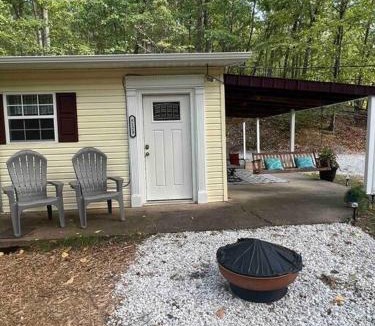 Mathias House | Cabin