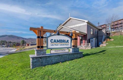 Lake Placid Hotel | Cambria Hotel Lake Placid - Lakeside Resort