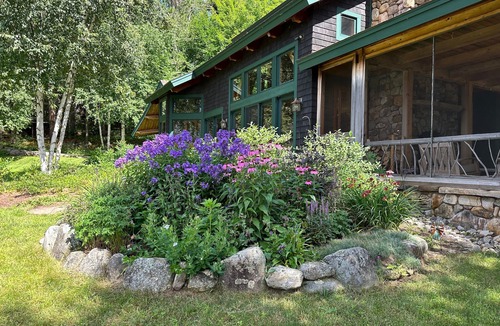 Vermontville House | Camp Meenahga | An Unparalleled Offering