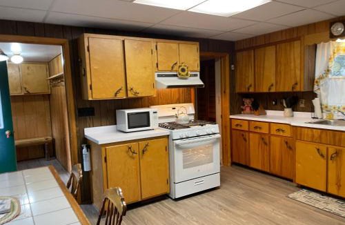 Old Forge House | Camp North Country - Old Forge