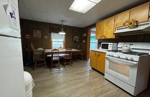 Old Forge House | Camp North Country - Old Forge