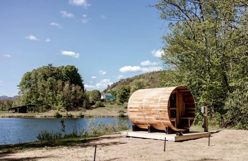 North Woodstock Other | Camping ∙ 1 bedroom ∙ 2 guests