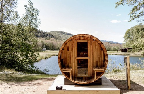 North Woodstock Other | Camping ∙ 1 bedroom ∙ 2 guests