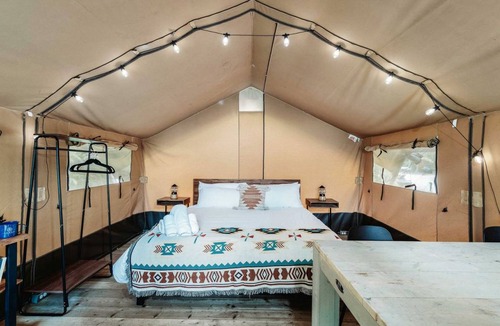 North Woodstock Other | Camping ∙ 1 bedroom ∙ 2 guests