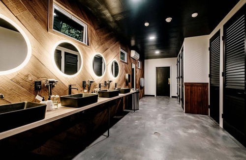 North Woodstock Other | Camping ∙ 1 bedroom ∙ 2 guests