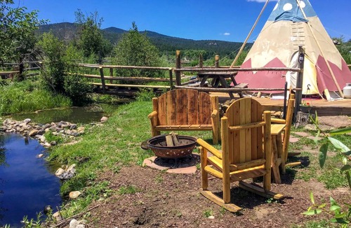 Petaca Other | Camping ∙ 1 bedroom ∙ 2 guests