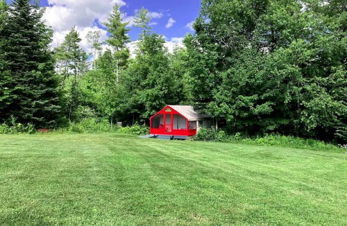 North River Other | Camping ∙ 1 bedroom ∙ 4 guests