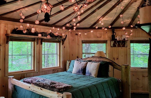 Meacham Other | Camping ∙ 1 bedroom ∙ 2 guests