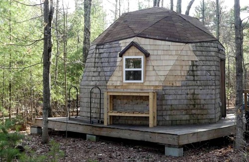 Wilmington Other | Camping ∙ 1 bedroom ∙ 2 guests