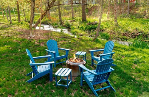 St Croix Falls Other | Camping ∙ 1 bedroom ∙ 5 guests