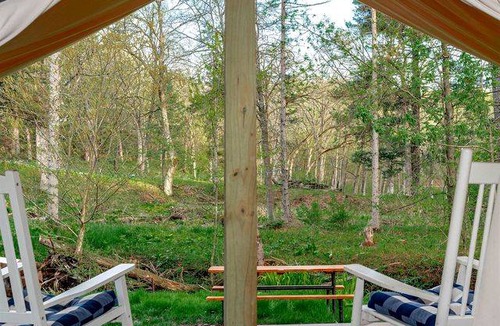 St Croix Falls Other | Camping ∙ 1 bedroom ∙ 5 guests