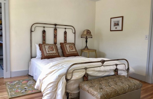 Charlemont Other | Cancellation from 10-2 to 10-5 gives you a chance for mountain air and foliage!