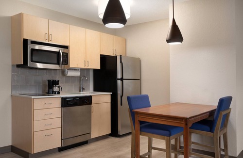 Evans Mills Hotel | Candlewood Suites Watertown Fort Drum by IHG