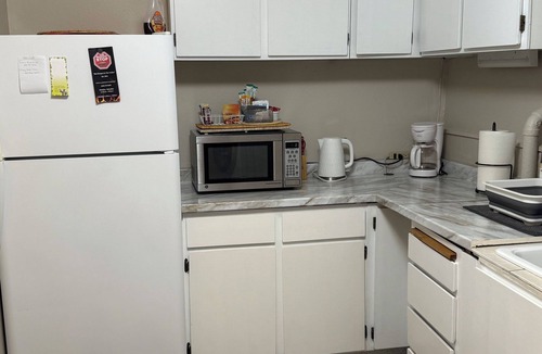 Lewiston Apartment | Canyon View